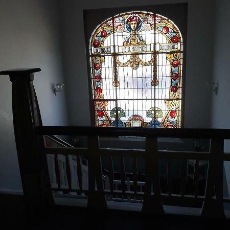 New Amsterdam Apartment Quedlinburg Luaran gambar