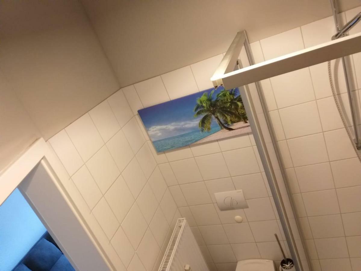 New Amsterdam Apartment Quedlinburg Luaran gambar
