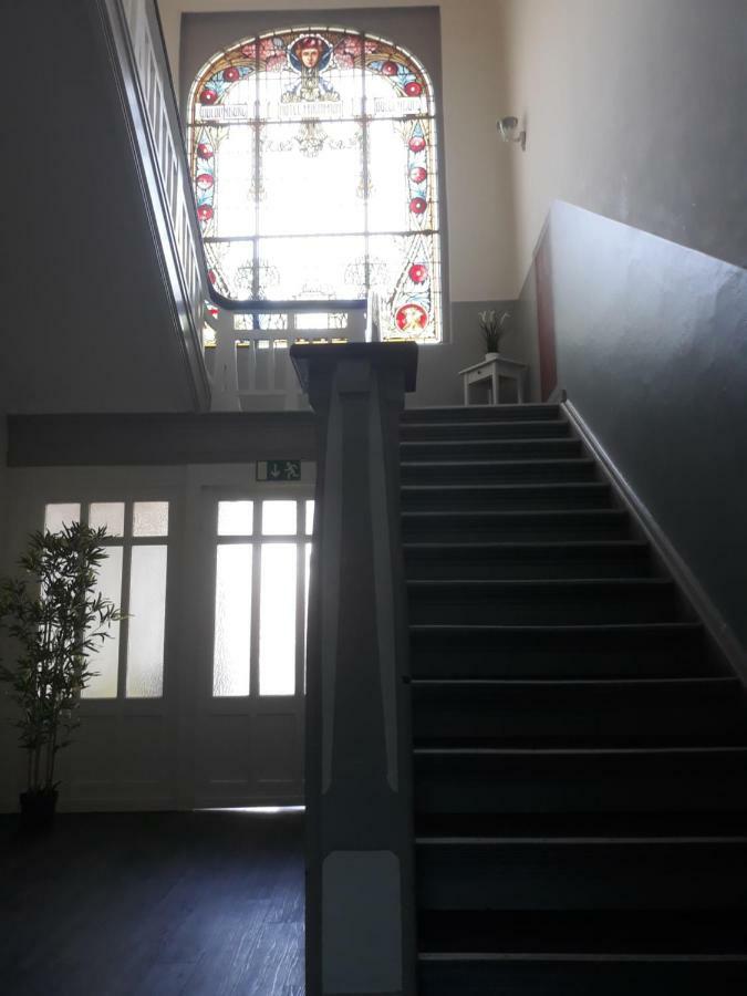 New Amsterdam Apartment Quedlinburg Luaran gambar