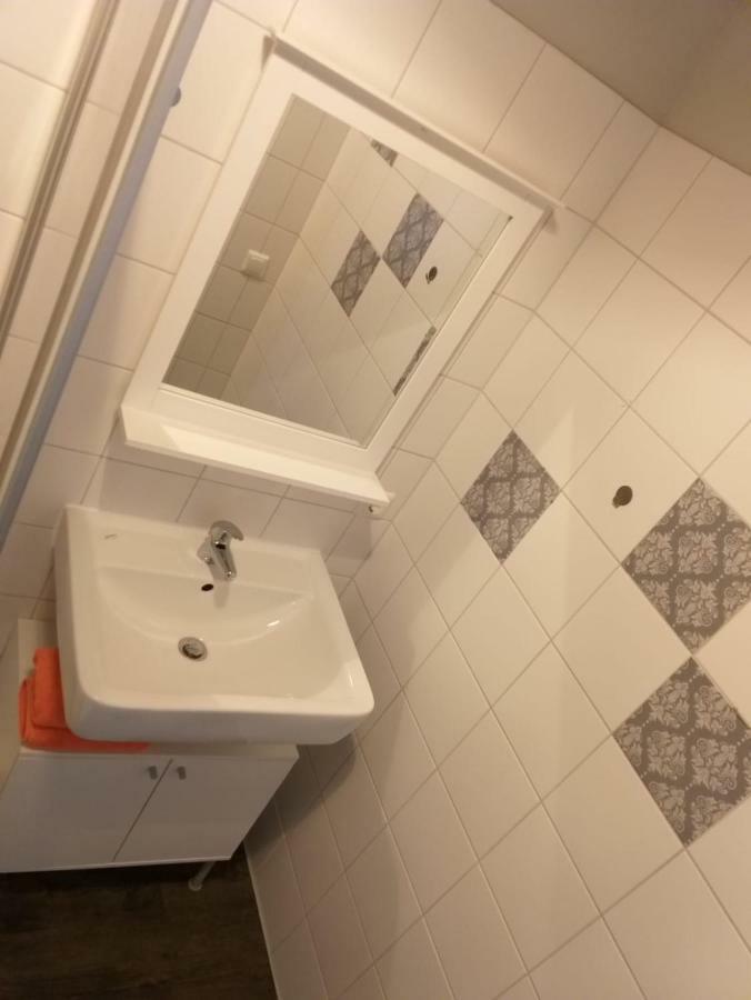 New Amsterdam Apartment Quedlinburg Luaran gambar
