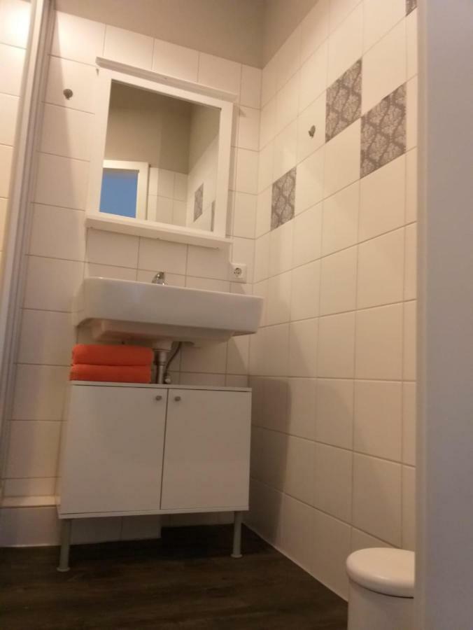 New Amsterdam Apartment Quedlinburg Luaran gambar