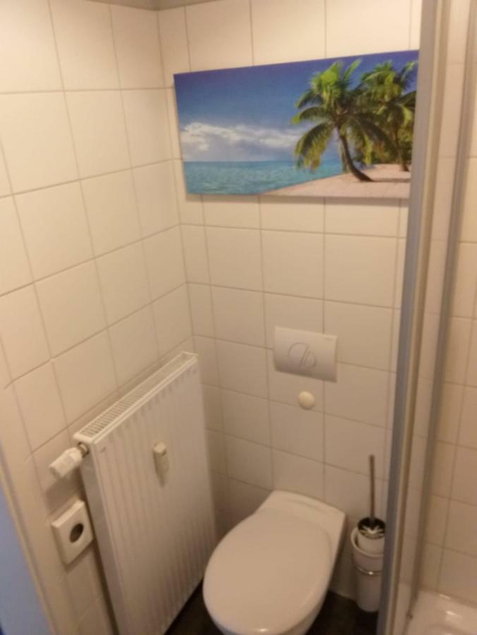 New Amsterdam Apartment Quedlinburg Luaran gambar
